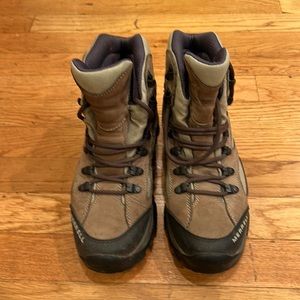 Merrell Waterproof Hiking Boot